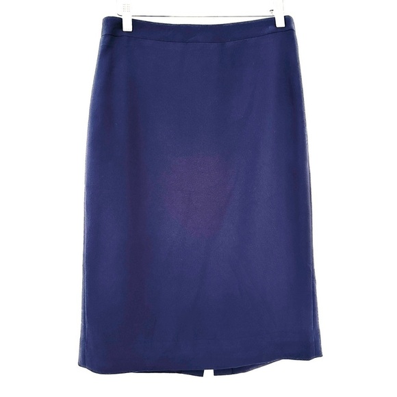 J. Crew 365 midi length skirt, fully lined - Picture 1 of 9
